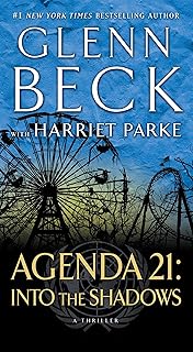 Agenda 21: Into the Shadows