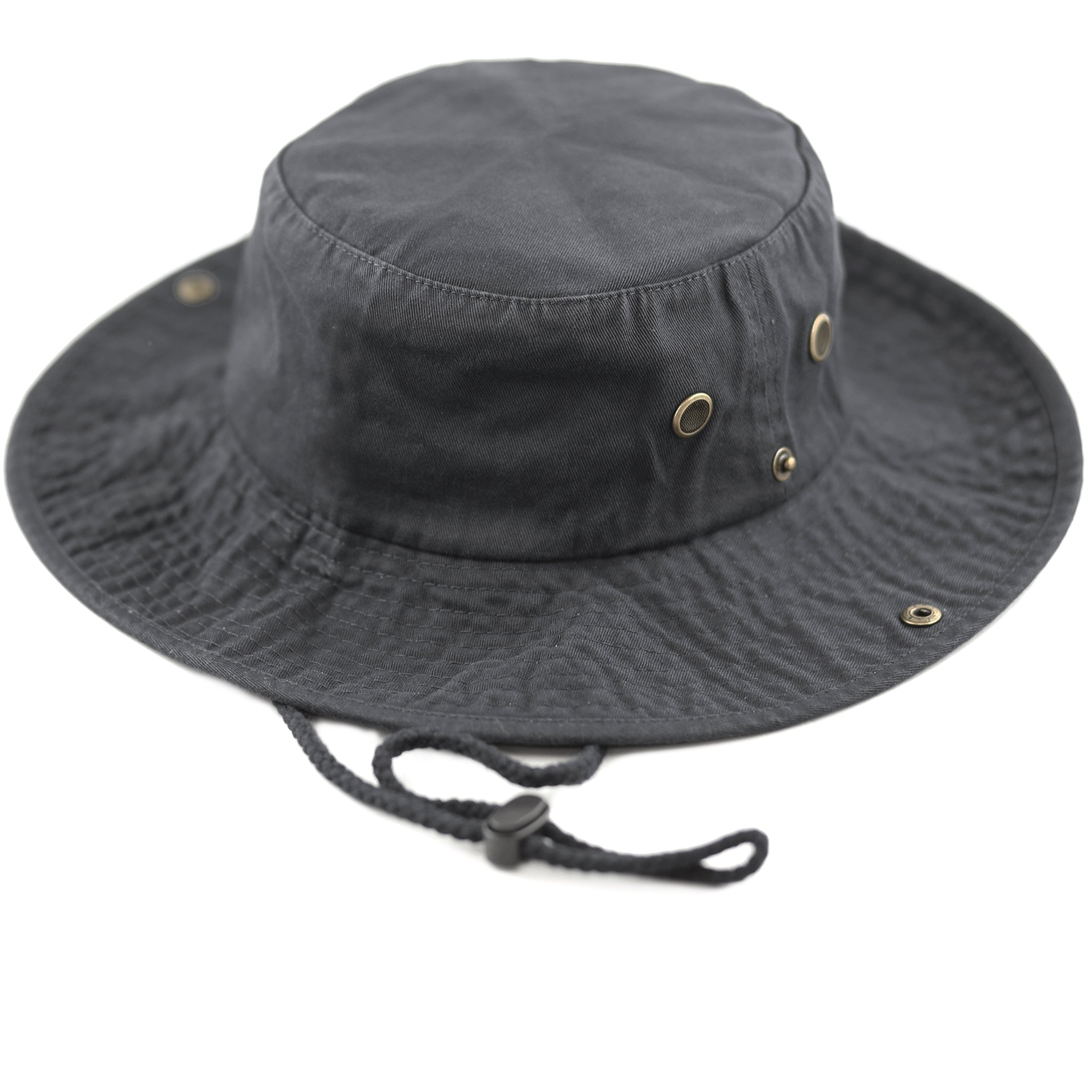 The Hat Depot womens Boonie Boonie (pack of 1)