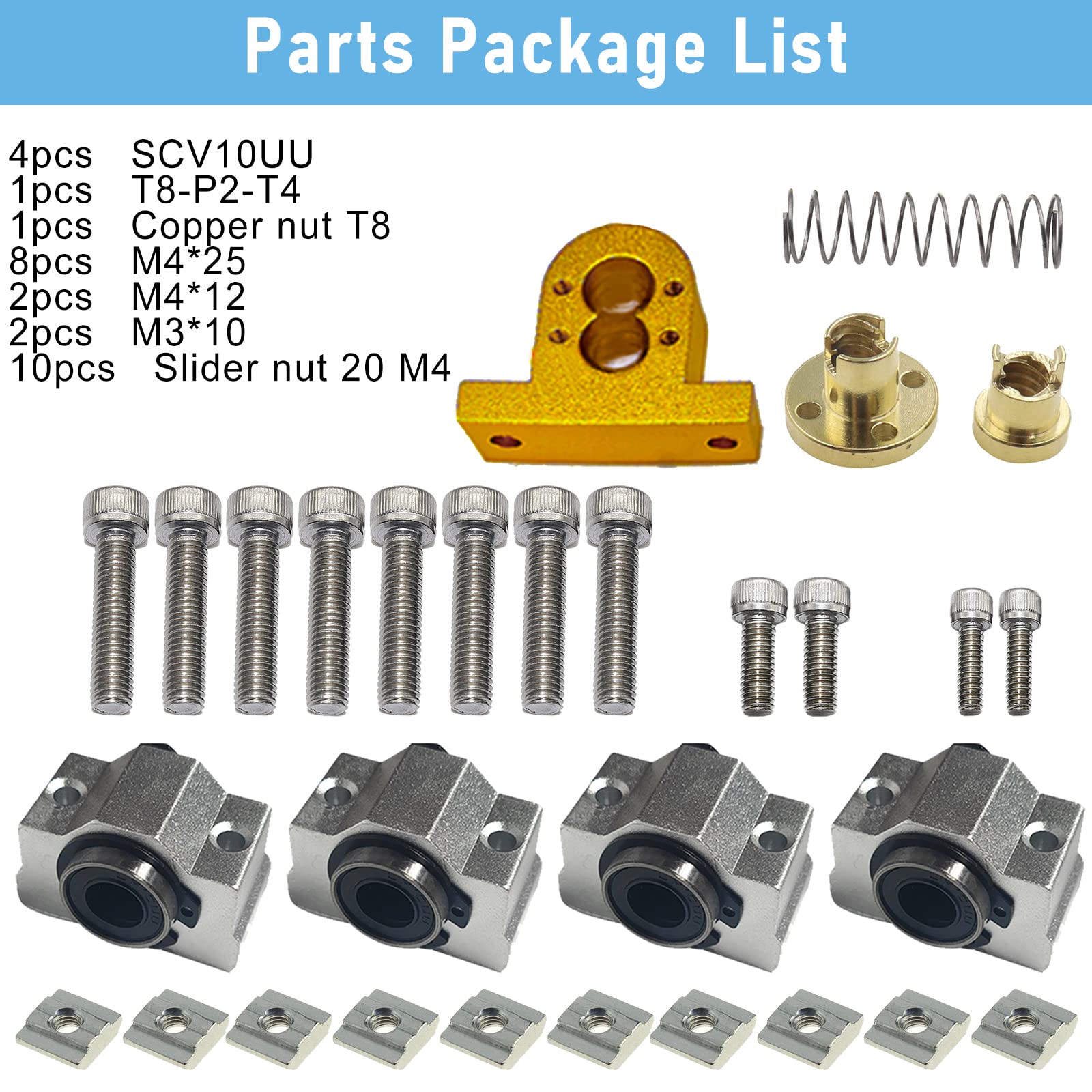 ANNOY TOOLS CNC Z-axis Module Support 3018 pro, Spindle 300W/500W