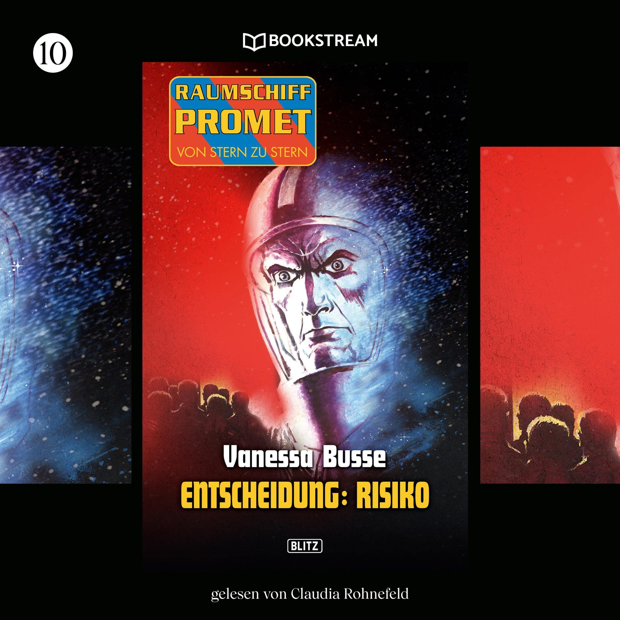Cover art for Entscheidung Risiko