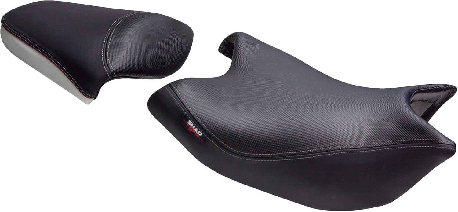 Amazon.com: SHAD SHH0N710CNH Motorbike Seat for Honda NC700X