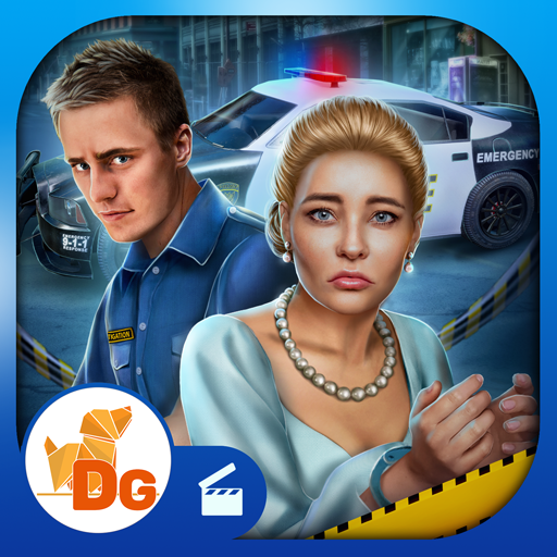 Hidden Objects Unsolved Case 2 Ep. 4 The Book of Murder (Free To Play) Solve mystery murder
