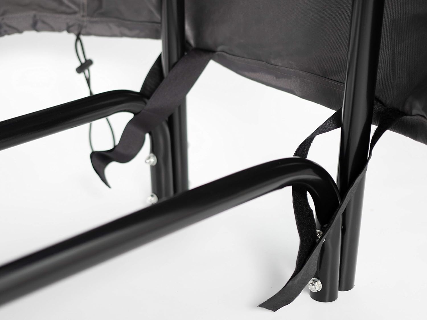 Firewood Rack Cover V2.0 – 8ft Wood Pile Log Rack, Heavy Duty Waterproof 600D Marine Grade Fabric, UV & Fade Resistant, Universal Outdoor Firewood Protection