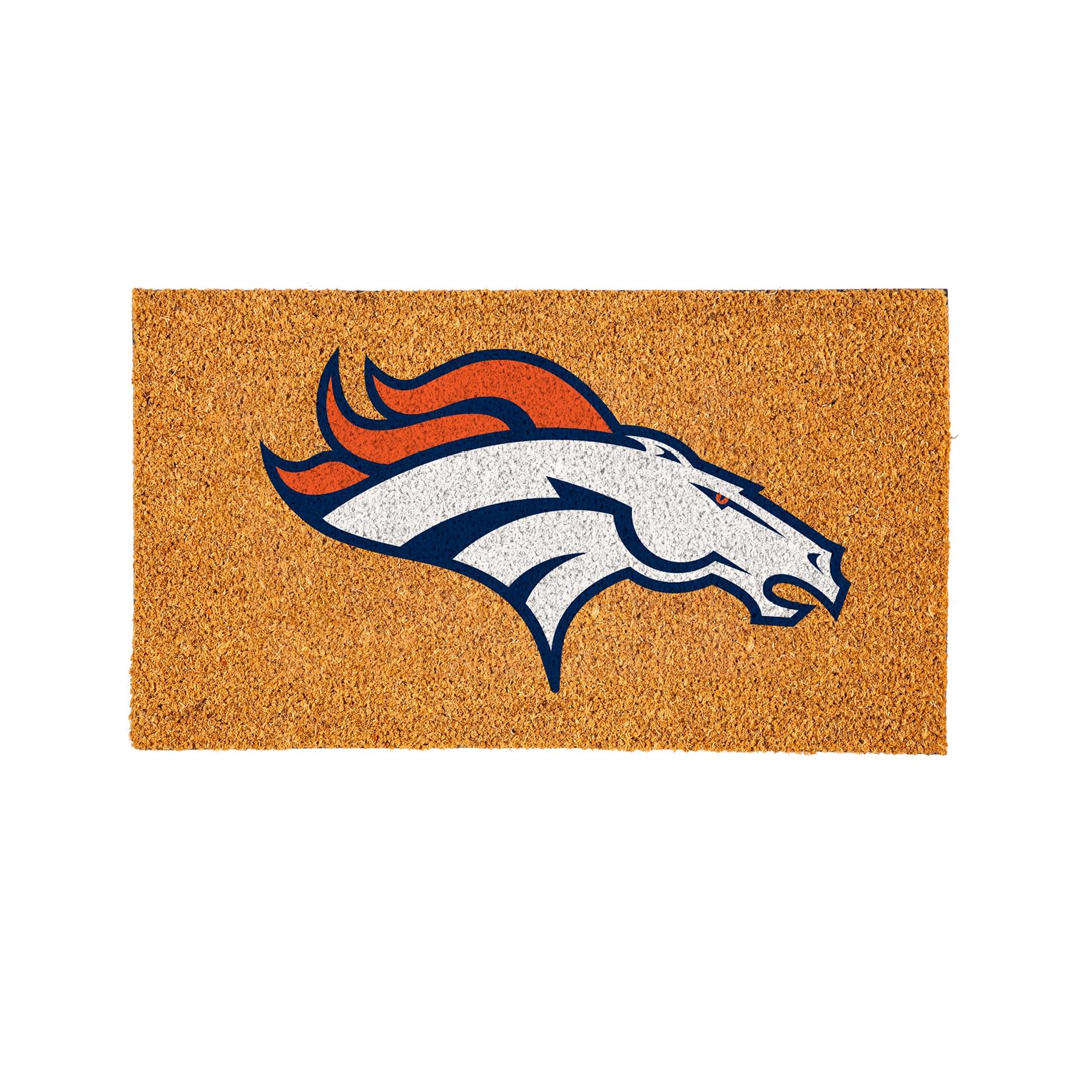 【rug】BRONCOS NFL アメフト チーム DENVER ラグ マット rug】BRONCOS NFL アメフト チーム DENVER ラグ マット rug