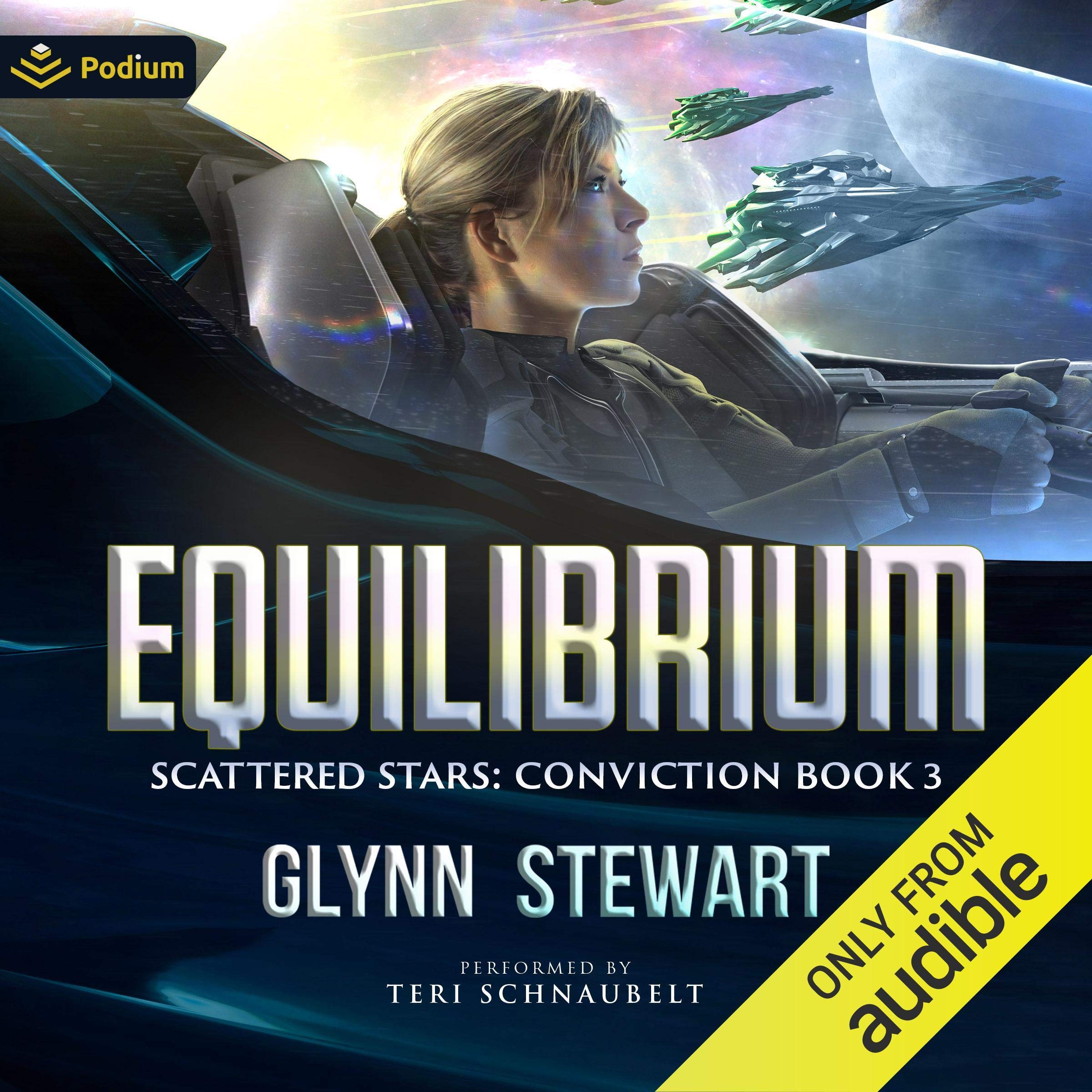 Cover art for Equilibrium