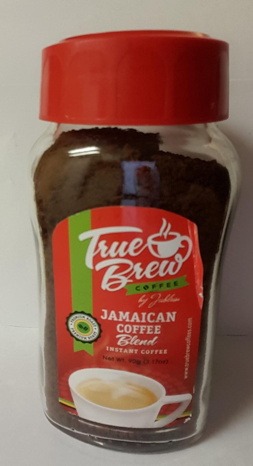 Jamaican Instant Coffee Amazon.ca Grocery & Gourmet Food