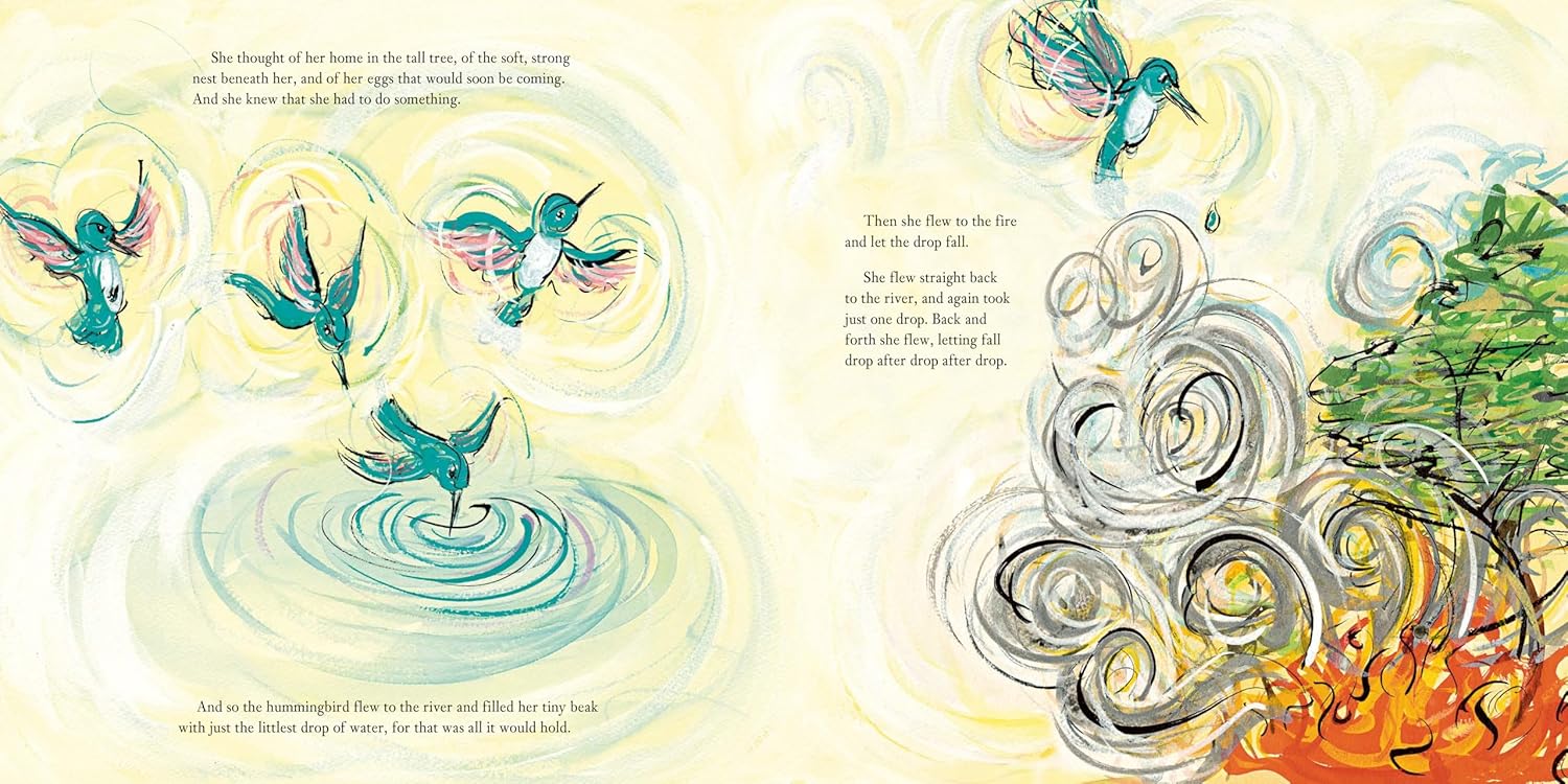 The Littlest Drop - Image 3