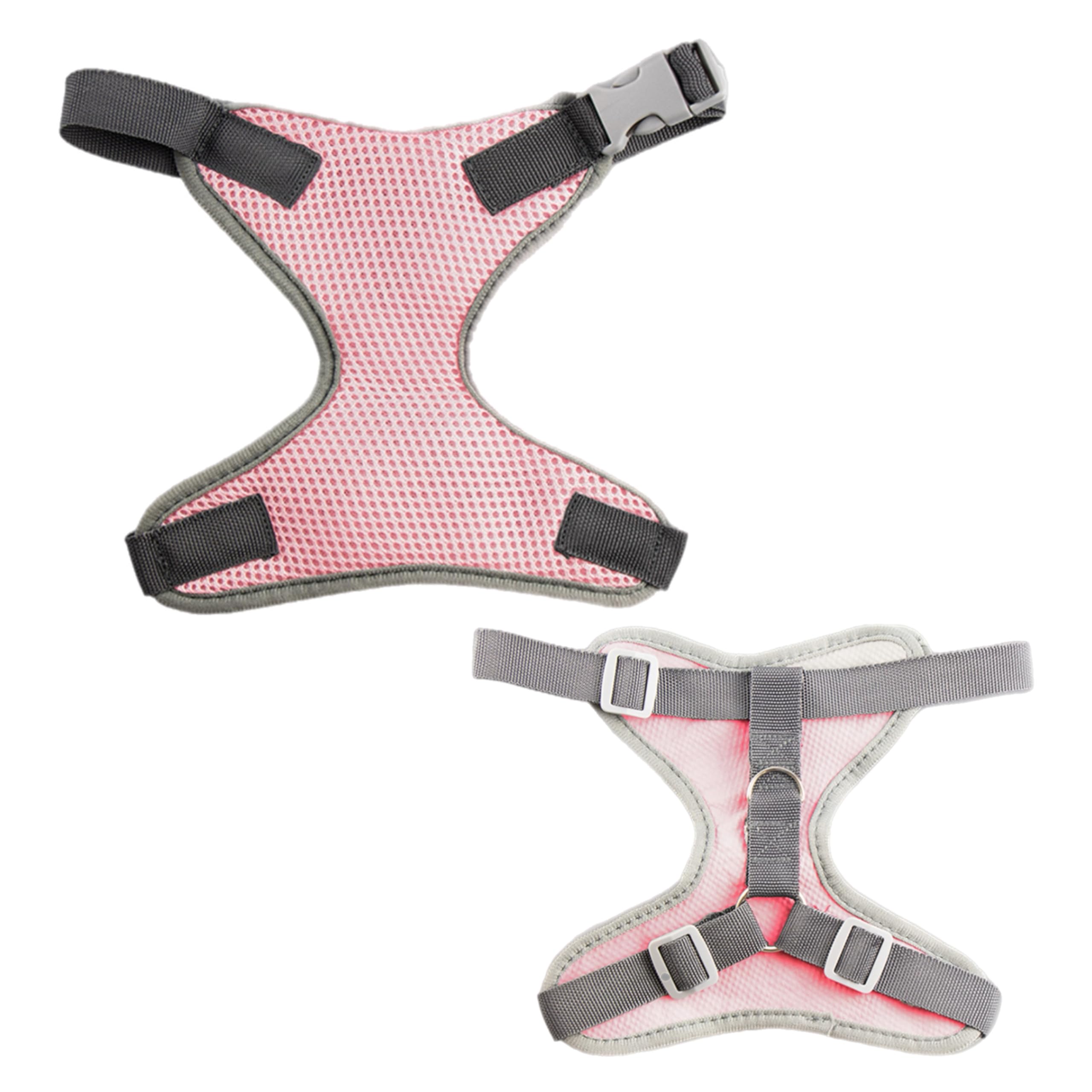 eBoutik, Summer Dog Cooling Harness Vest with Detachable Cooling Pad - Image 2