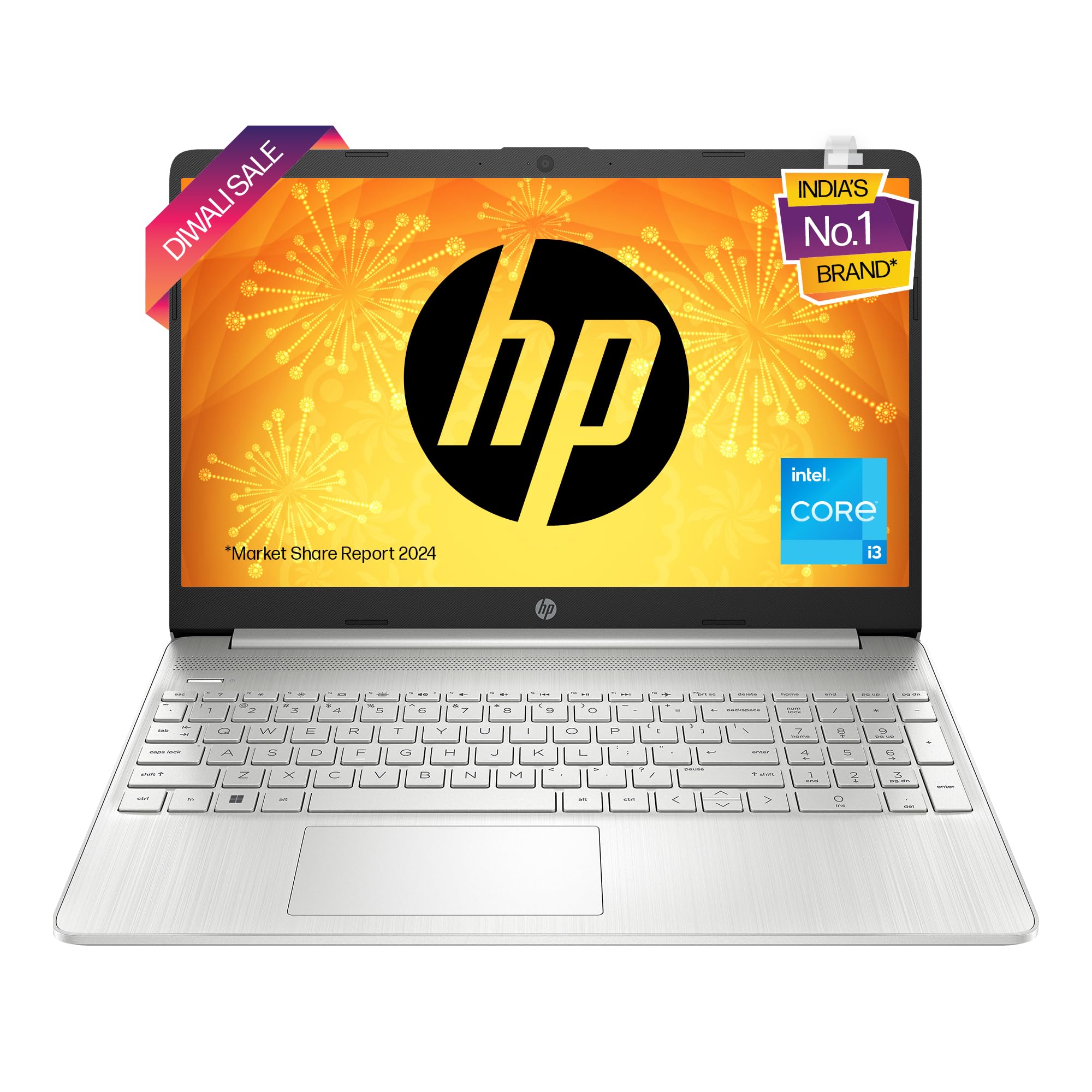 See full amazon price history chart for HP Laptop 15s, 12th Gen Intel Core i3-1215U, 15.6-inch (39.6 cm), FHD, 16GB DDR4, 512GB SSD, Intel UHD Graphics, 720p HD Camera, Anti-Glare Screen, Thin & Light (Win 11, Silver, 1.69 kg), fy5004TU HP Laptop 15s, 12th Gen Intel Core i3-1215U, 15.6-inch (39.6 cm), FHD, 16GB DDR4, 512GB SSD, Intel UHD Graphics, 720p HD Camera, Anti-Glare Screen, Thin & Light (Win 11, Silver, 1.69 kg), fy5004TU (B0C9DDQ1WN) Amazon Price History, Amazon Price Tracker