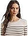 Lauren Ralph Lauren Striped Cotton Long-Sleeve Tee - #3 of 4