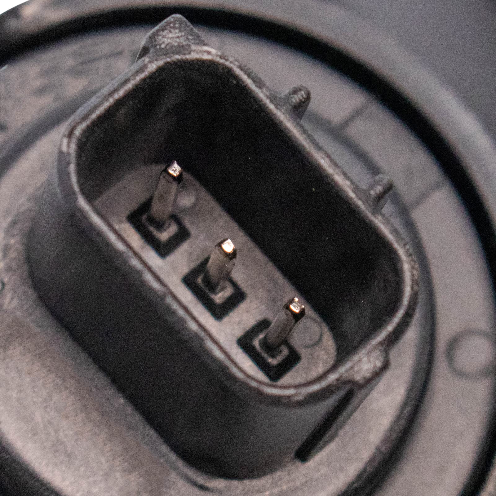 Front Right Turn Signal Light Fits 2013-2017 Chevrolet Traverse