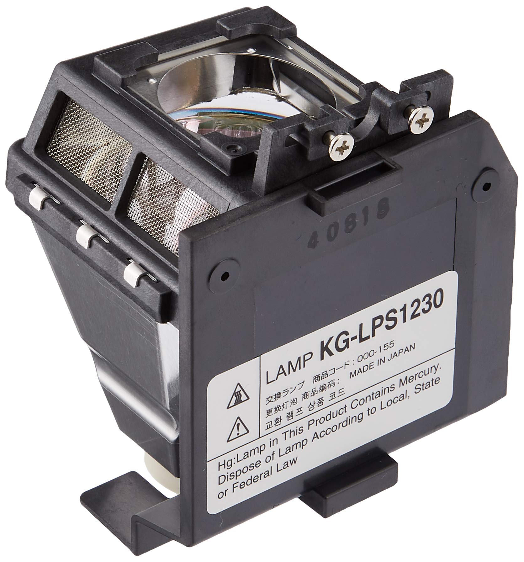 TAXAN PSシリーズ用交換ランプ KG-LPS1230 (KG-PS100S/KG-PS120X/KG-PS125X専用) bme6fzu Amazon.co.jp: TAXAN PSシリーズ用交換ランプ KG-LPS1230 (KG
