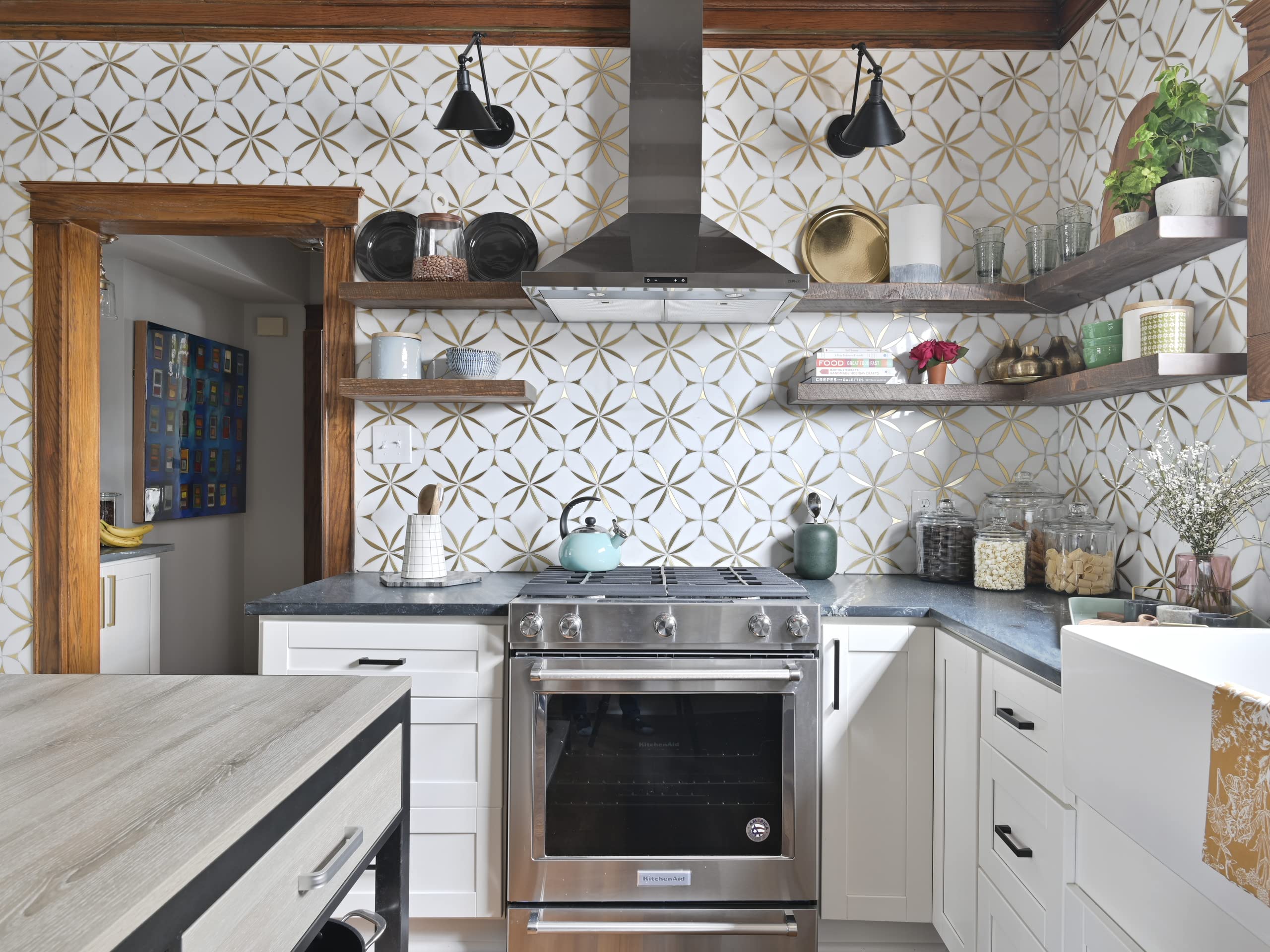 Watch Bargain Mansions, Season 3 Prime Video