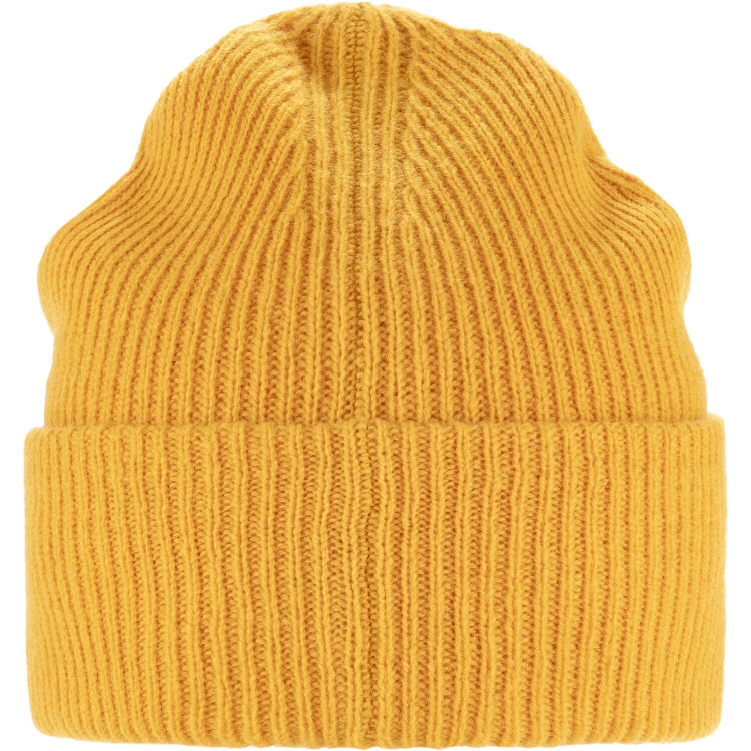 Fjällräven Unisex Beanie-Mütze Bergtagen Forever Wool