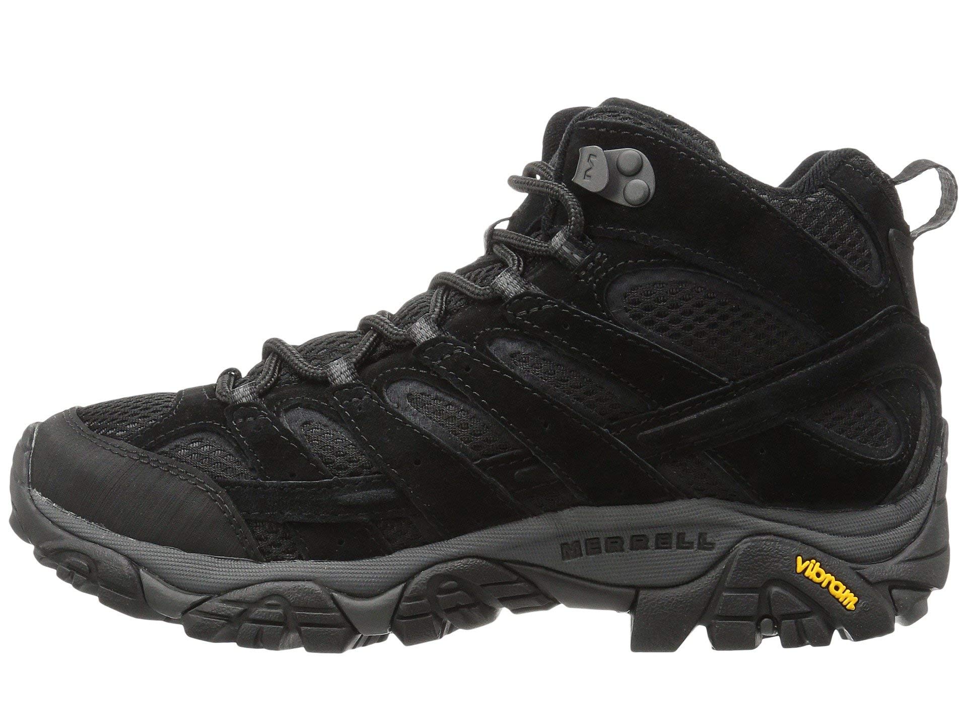 Merrell Moab 2 Mid Stivali da escursionismoUomo