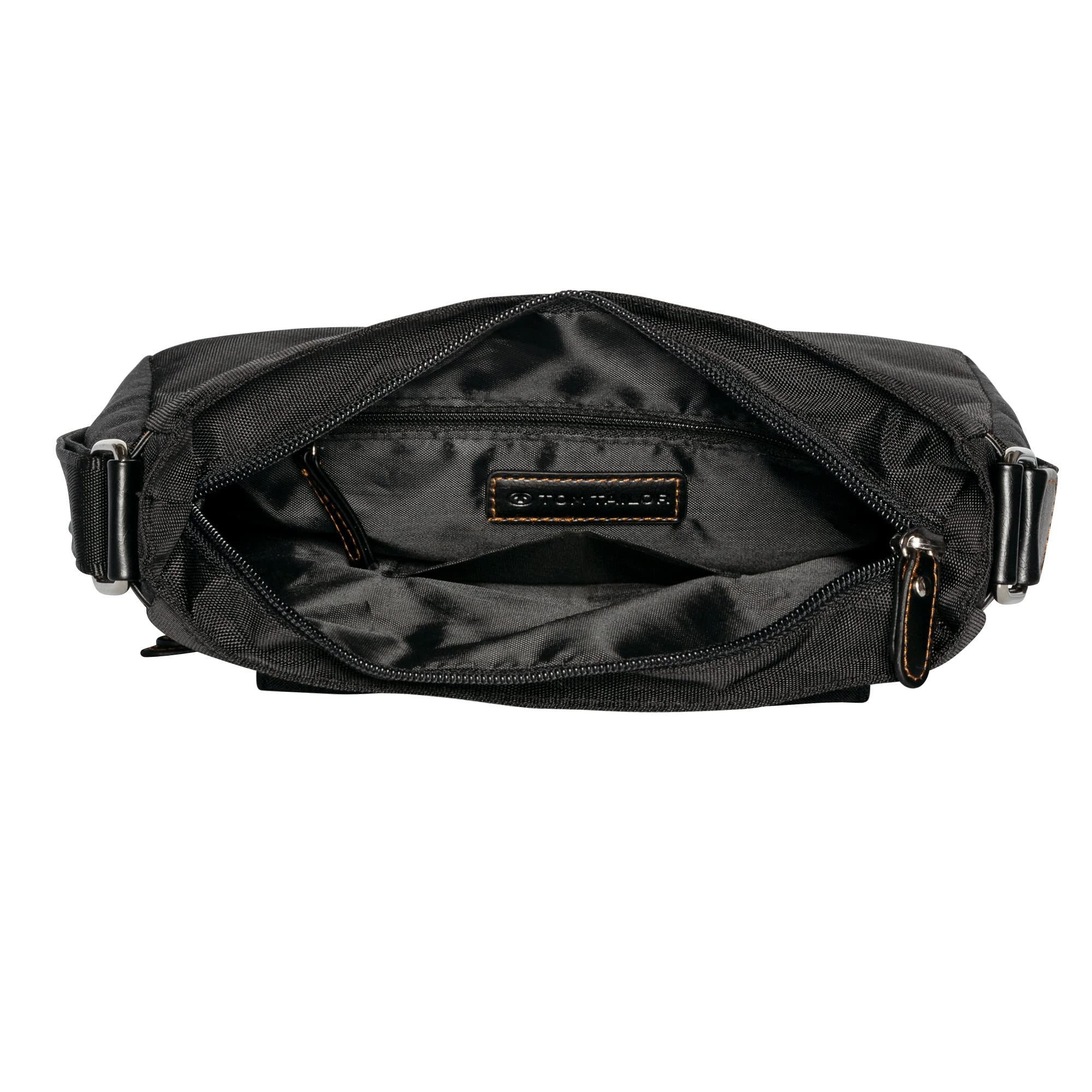 TOM TAILOR Damen Rina 003559 Schultertasche