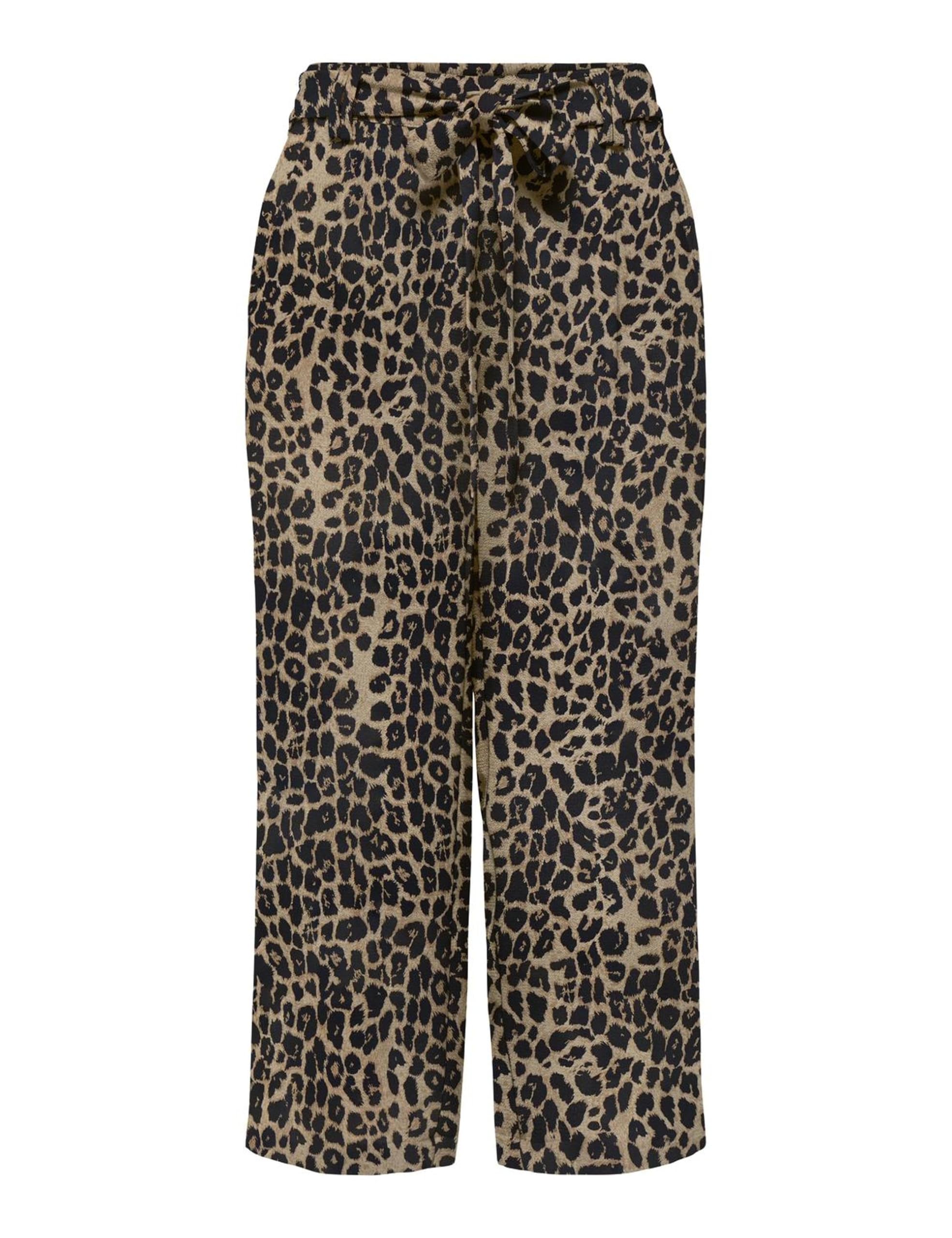 Onlwinner Life Culotte Pant Noos WVN