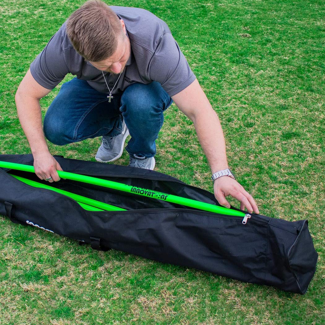 Soccer Innovations Speed Pole/Corner Flag Bag