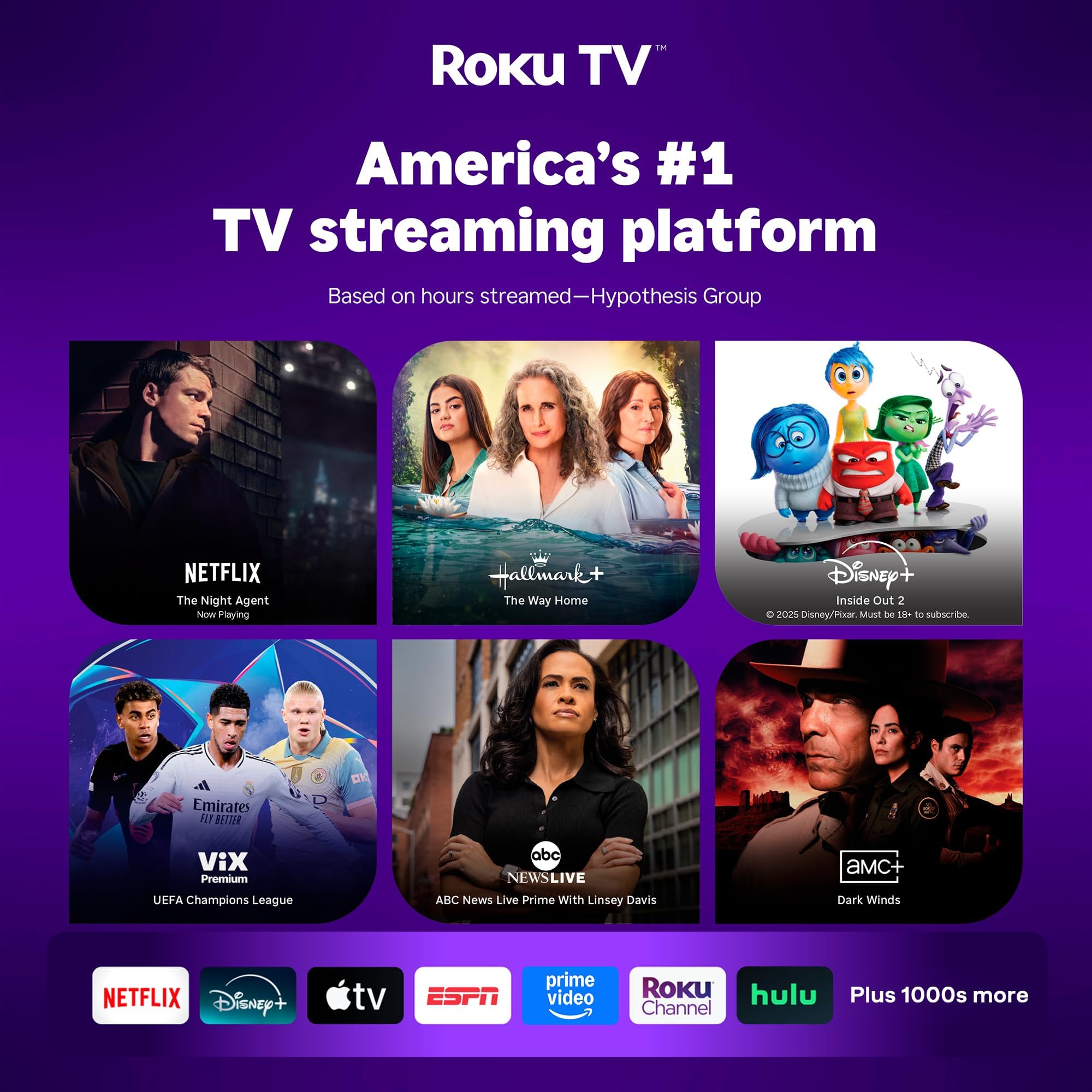 Aurzen Aurzen Roku TV Smart Projector with Wifi and Bluetooth, Roku Streaming Experience Built-in, 1080P FHD, DoIby Audio, Auto Focus & Keystone, Zoom, Movie Portable Outdoor Mini Projector, White in use