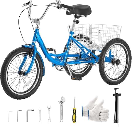 Schwinn Meridian