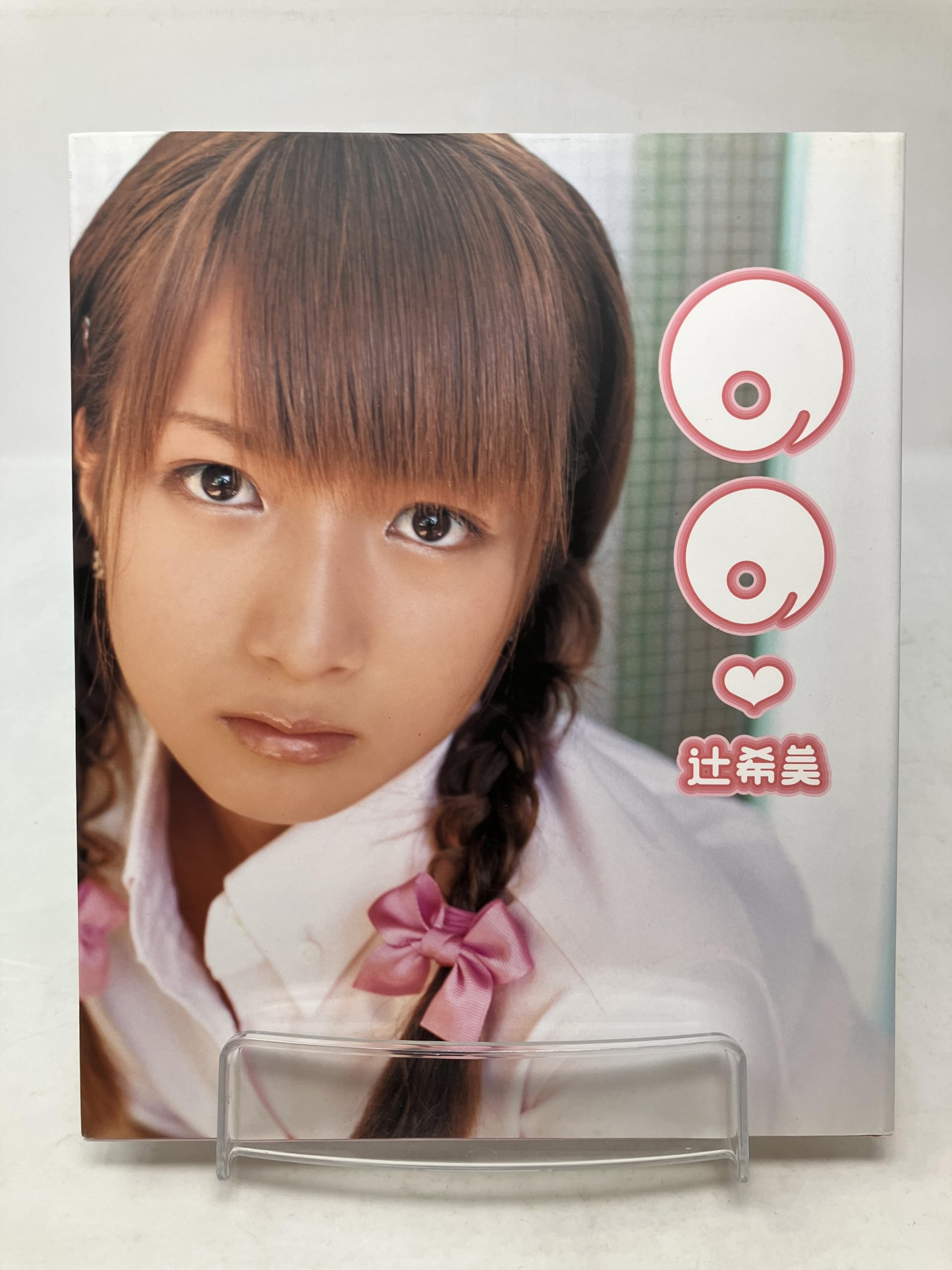 Amazon.co.jp: 辻希美写真集 「のの」 : Katchan: 本