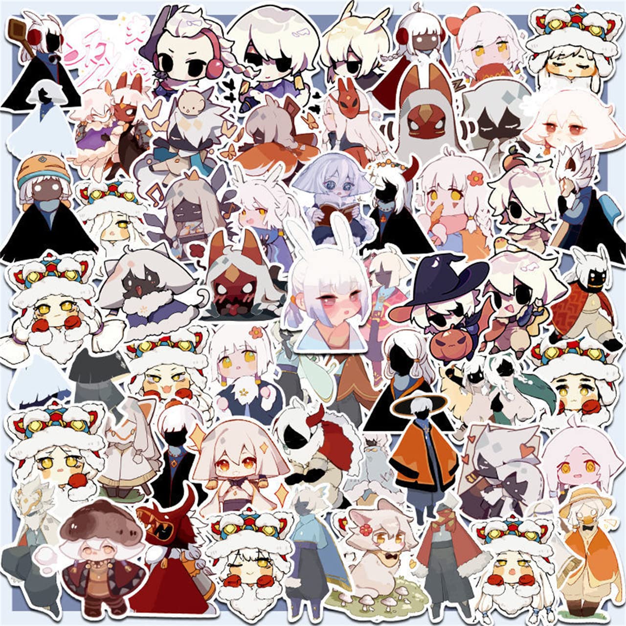 子供の絵をステッカーに♡ 子供の絵をステッカーに出来ます♡