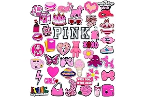 Barbie Croc Jibbitz: The Ultimate Accessory for Crocs Lovers