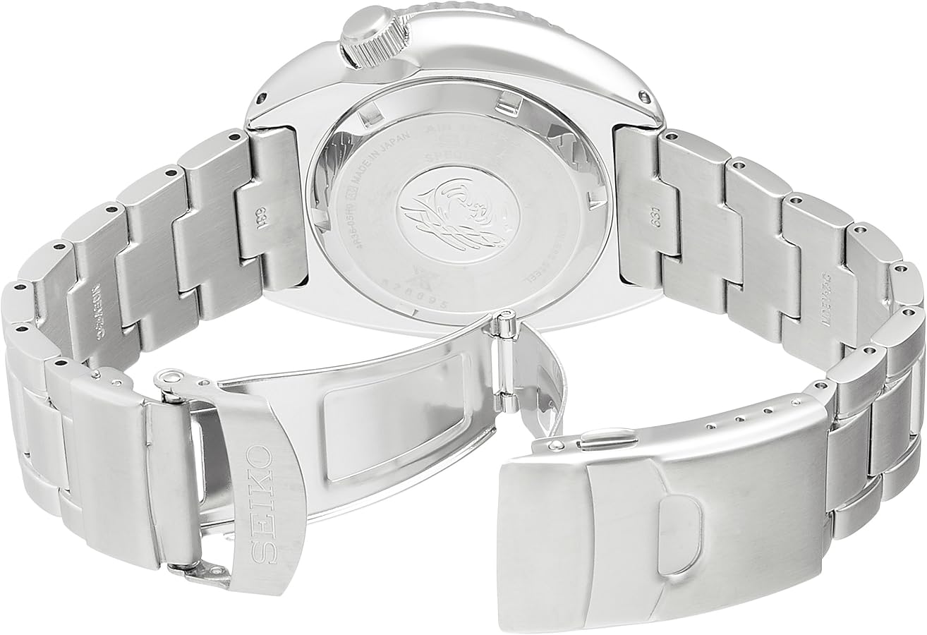 Amazon.co.jp: [セイコーウォッチ] 腕時計 プロスペックス メカニカル