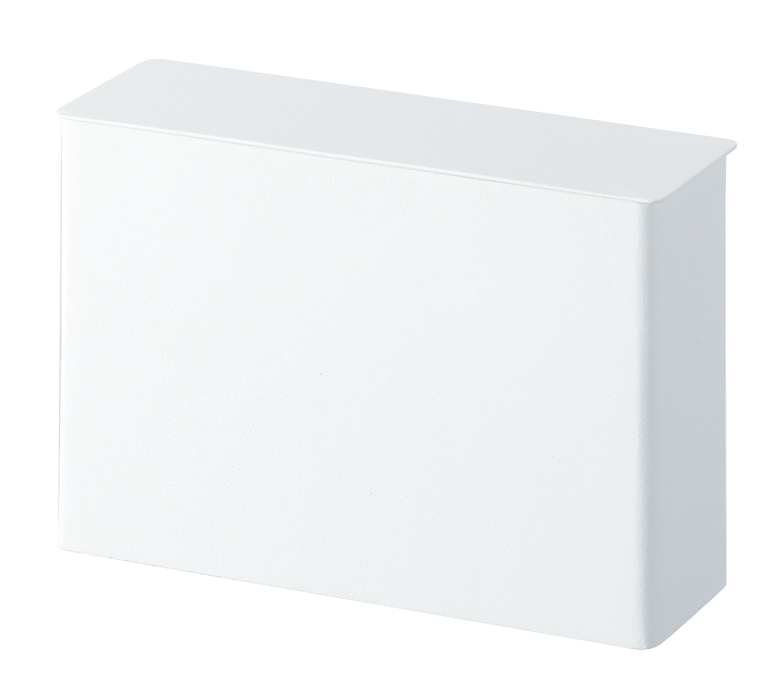 Yamazaki Home Coffee Filter Case - Kitchen Storage Holder Container.