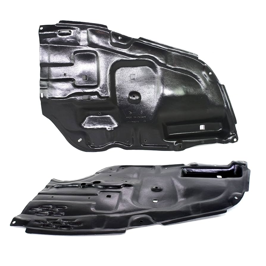 忘却石　ミラディン　Foil Amazon.com: Evan Fischer Engine Splash Shield Set of 2