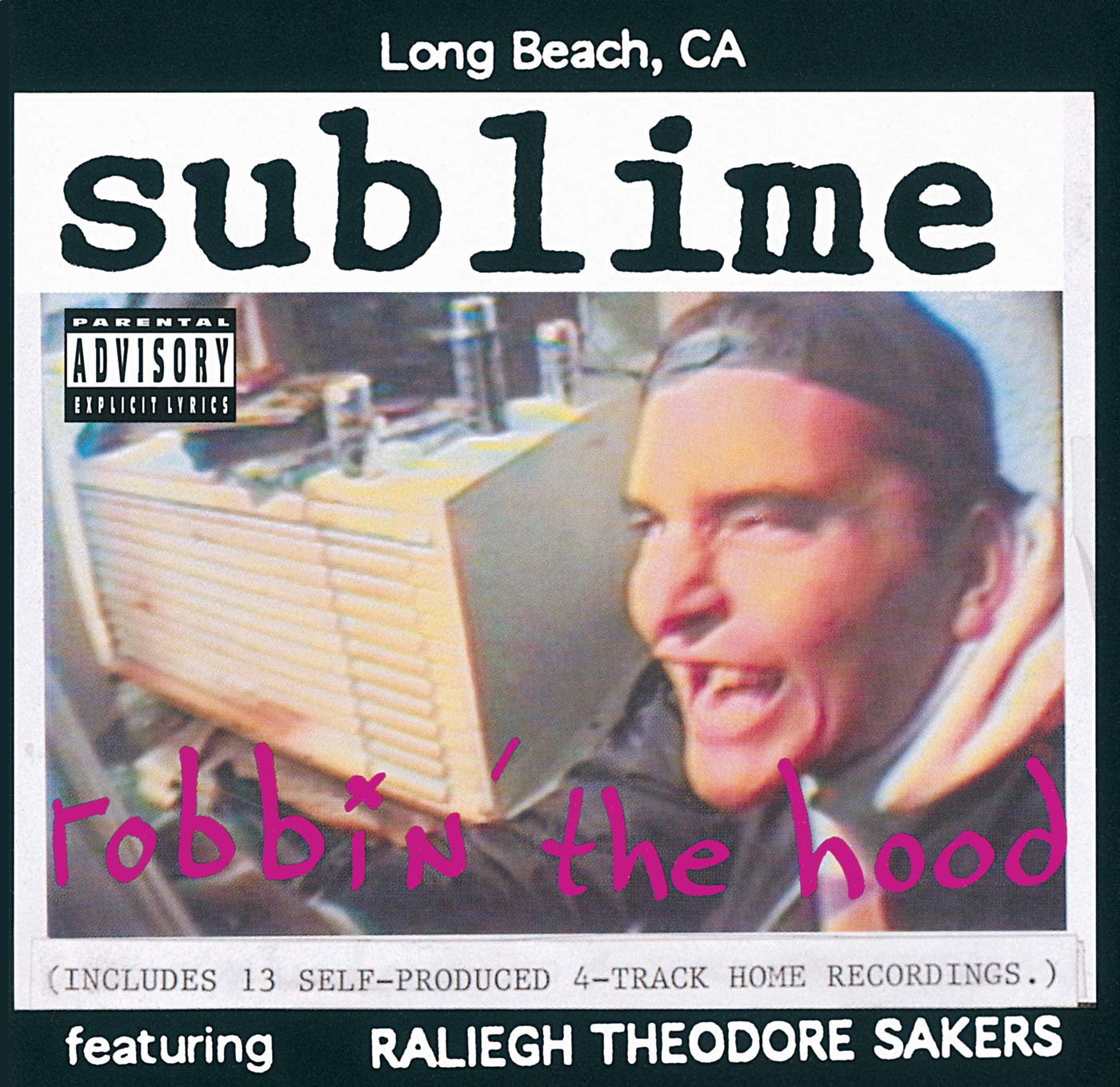 Sublime feat. Raleigh Theodore Sakers