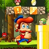 Stunning Visuals: High-resolution graphics and smooth animations for an immersive experience.