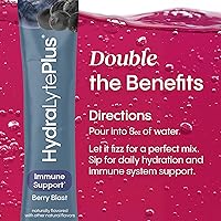 Vista 6 de Hydralyte - Polvo con electrolitos