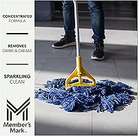 Vista 4 de Limpiador y desengrasante comercial Member's Mark (1 galón)