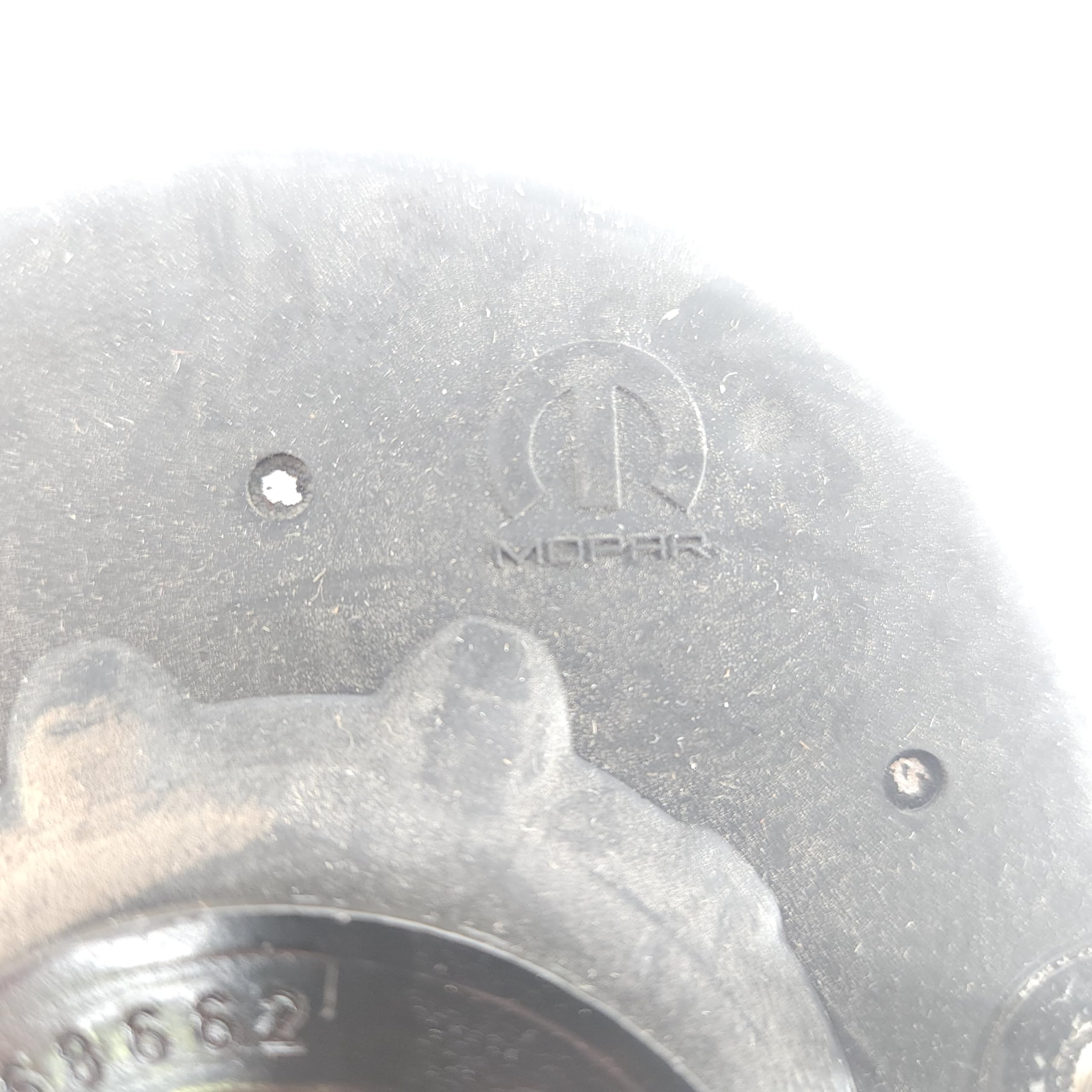Amazon.com: OEM Genuine Mopar Right (Passenger Side) Front Strut 