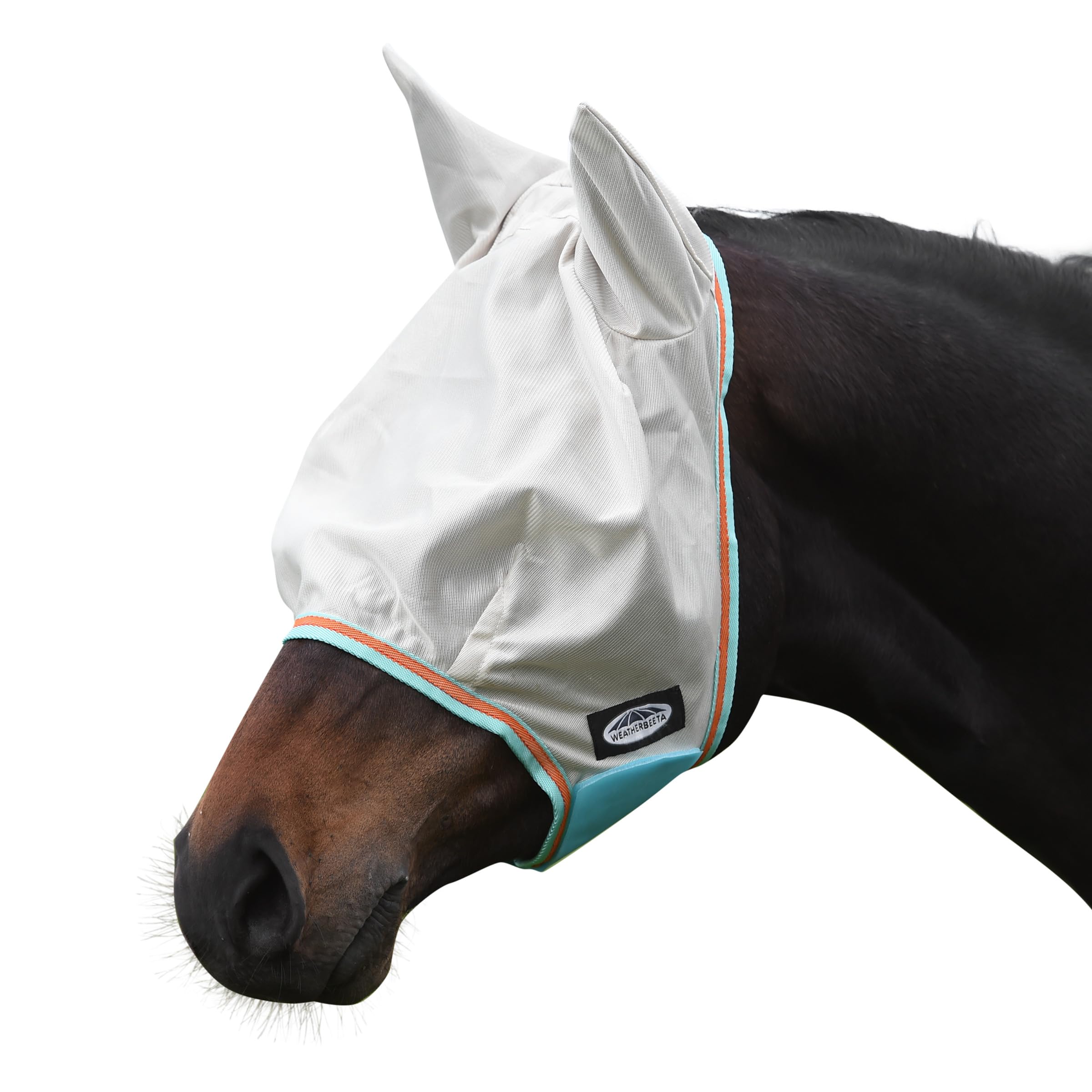 Masque en maille WeatherBeeta ComFiTec pour les journées au paddock du poney