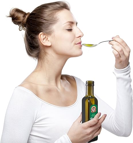 Miniatura 7 de Aceite de piñón siberiano extra virgen, 8.5 onzas