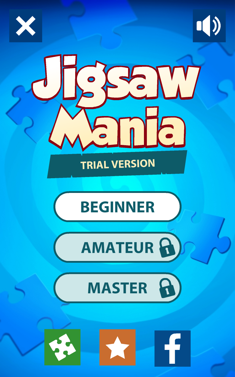 Jigsaw Mania! FREE App on the Amazon Appstore