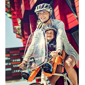 自転車チャイルドシート Thule RideAlong　スーリーライドアロング Thule RideAlong | Thule | 日本