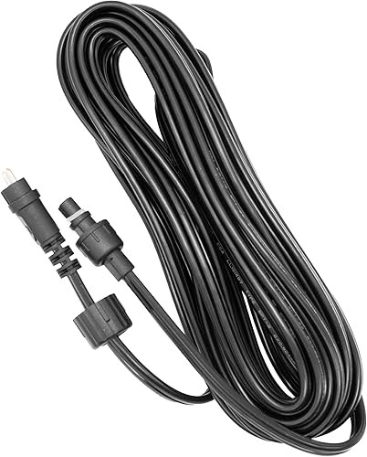 BlissLights Extensión Oblivia de 20 pies