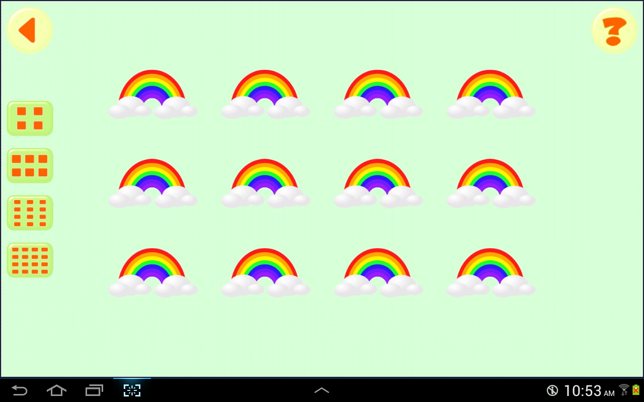 Simply Colors, Preschool Learning Games (Lite) - App on the Amazon Appstore