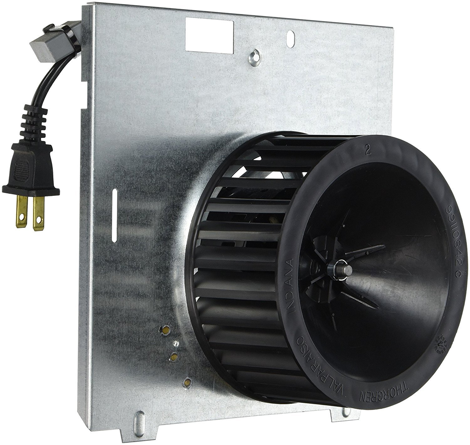 Noponne様 GuestSupply CA | Broan Nutone Bath Fan Motor, Blower Wheel