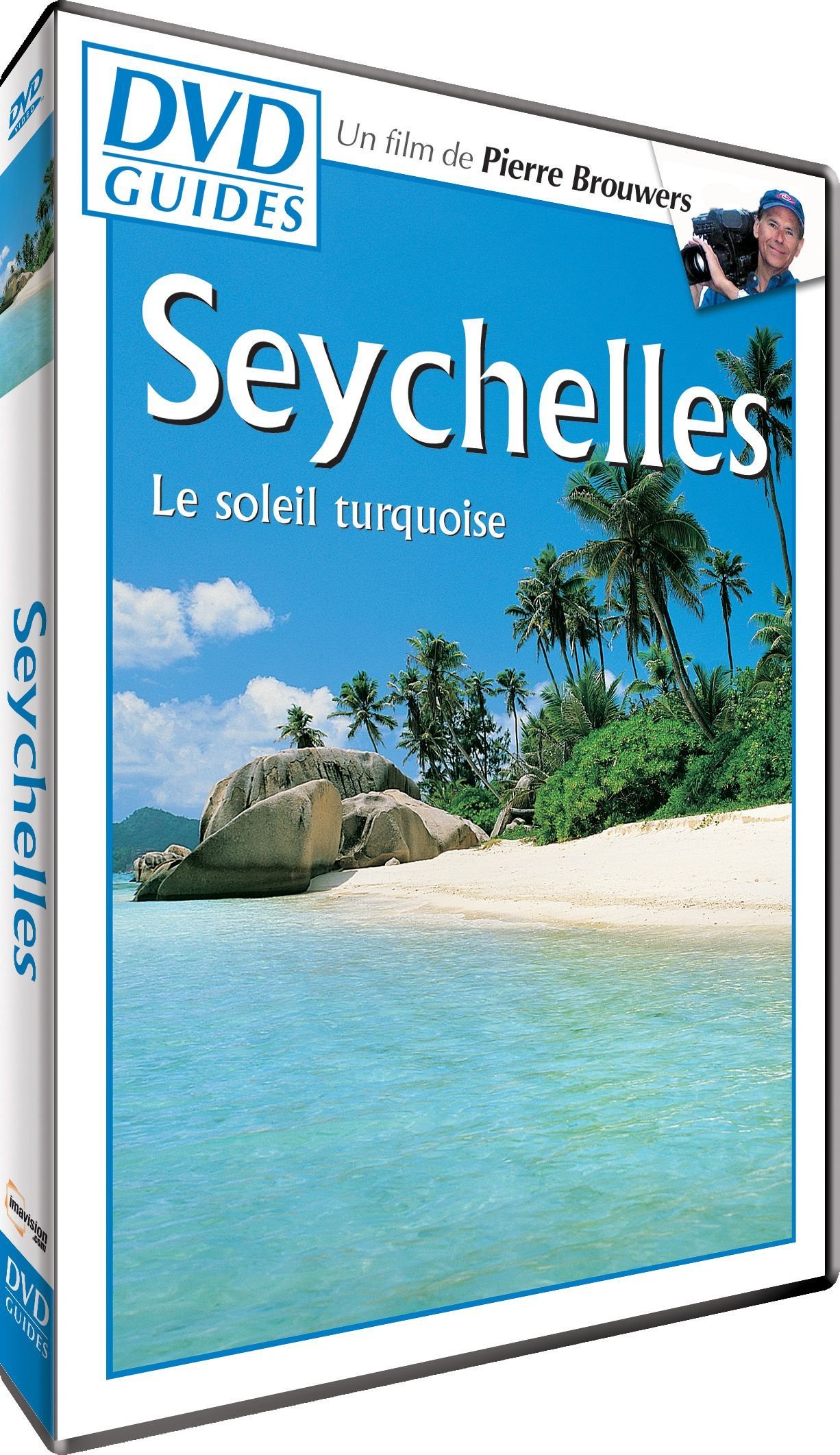 Seychelles [DVD]