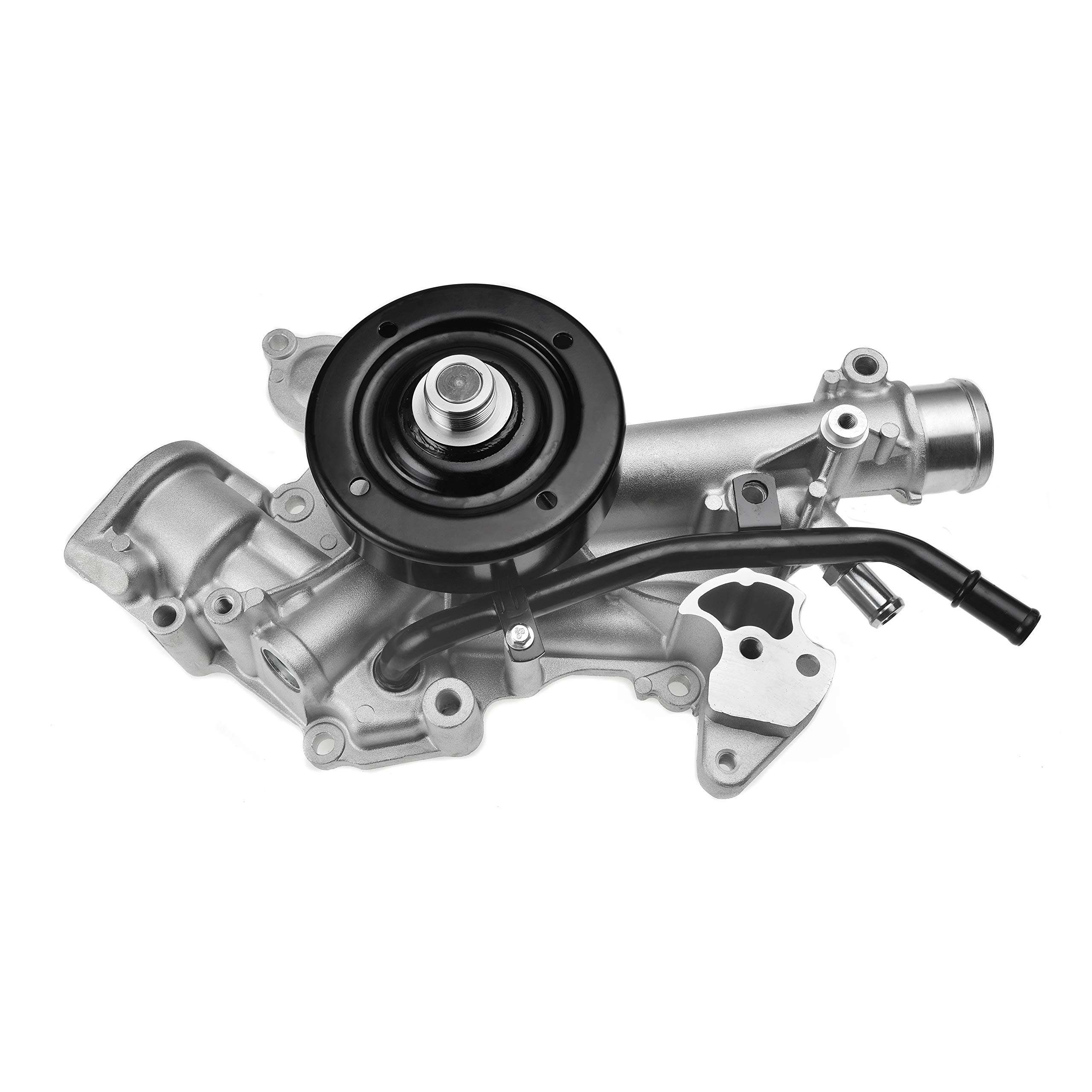 New Water Pump With Gasket For Ram Truck Dodge 1500 2500 3500