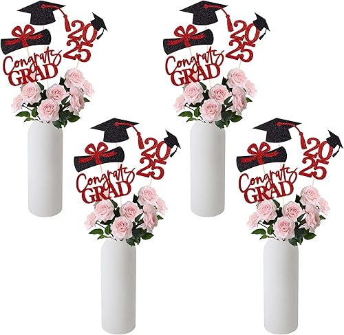 Miniatura 7 de 16 piezas de centro de mesa (azul dorado)