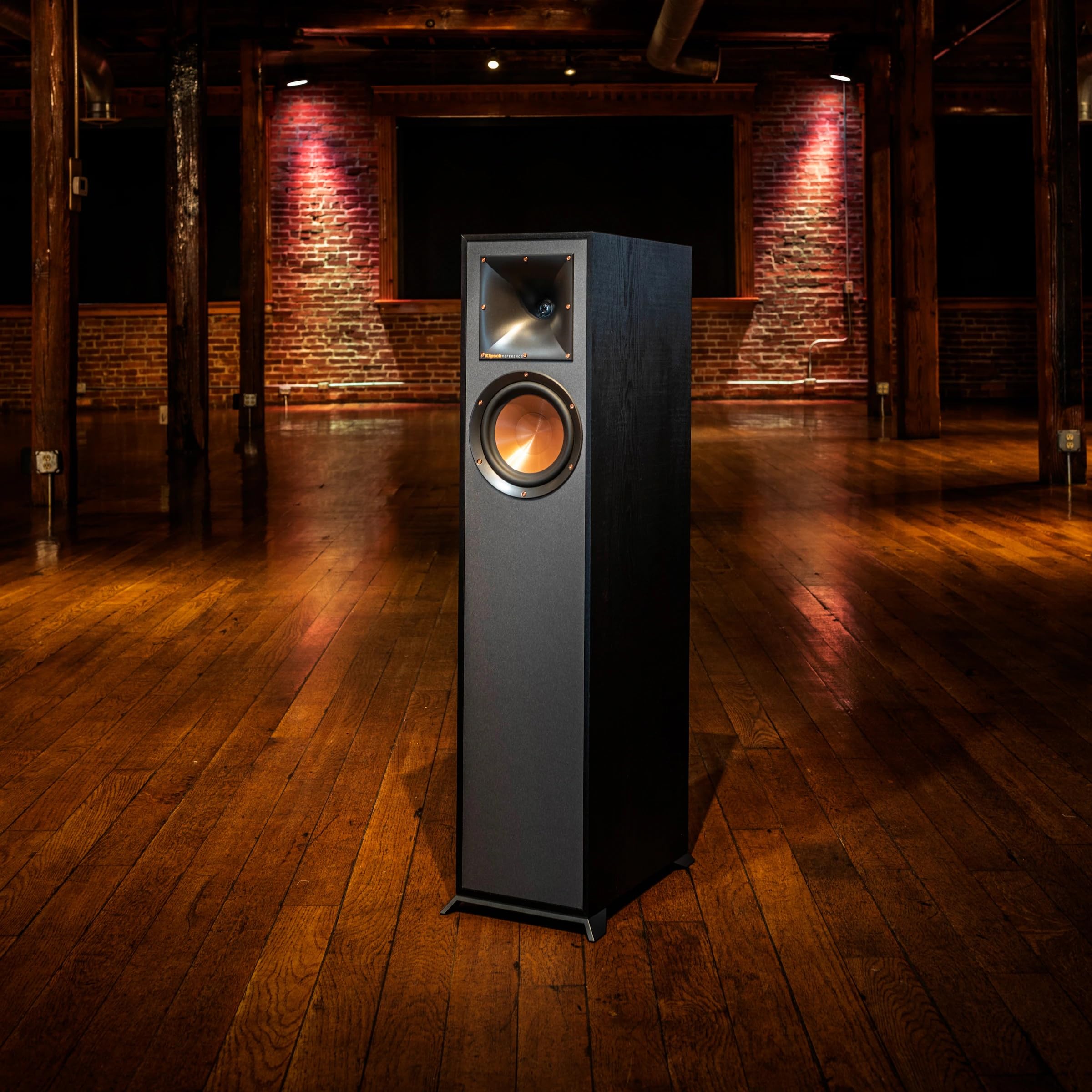 Amazon.co.jp: Klipsch Reference R-52C センターチャンネルホーム