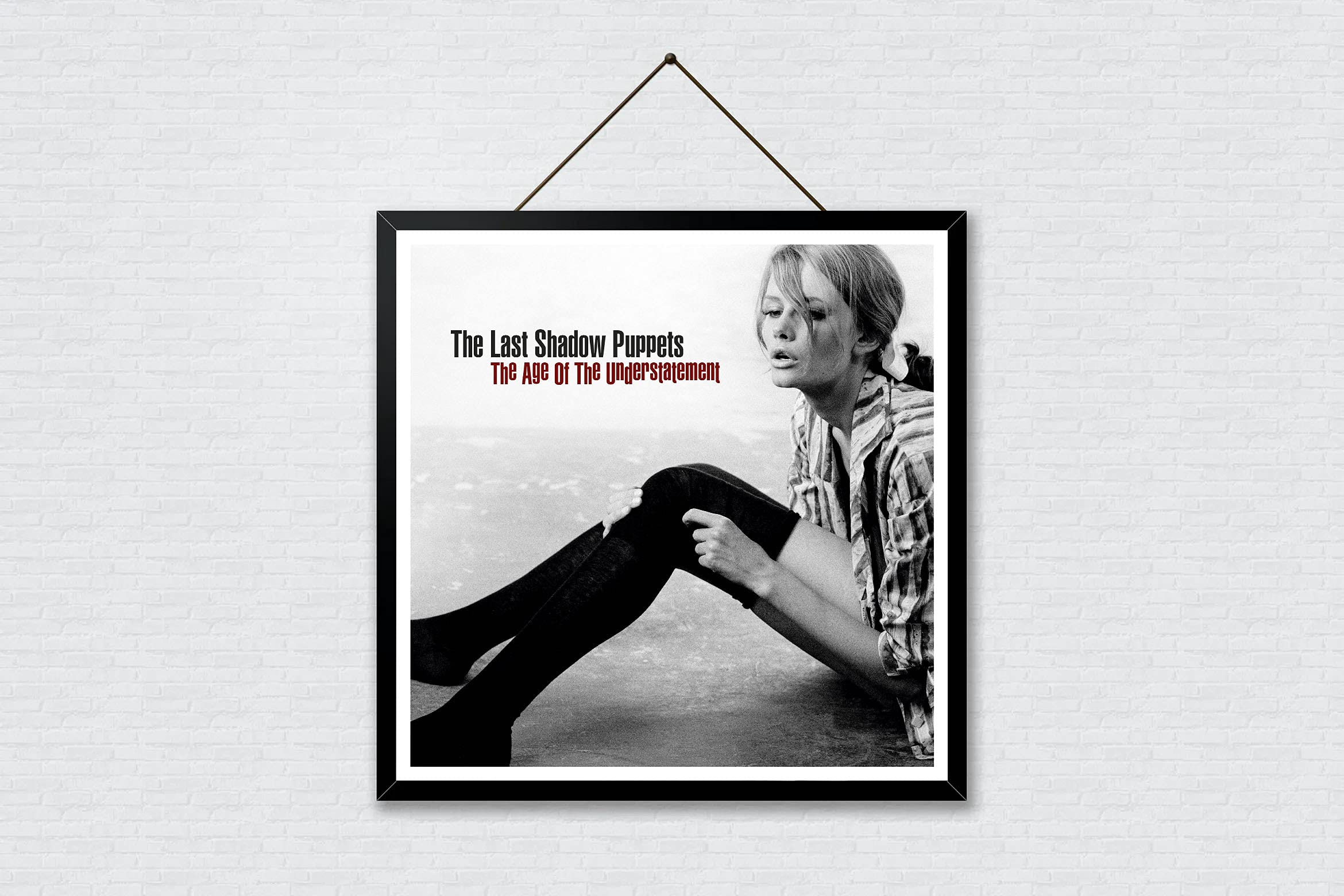 Buy The Last Shadow Puppets , The Last Shadow Puppets 'The Age of the