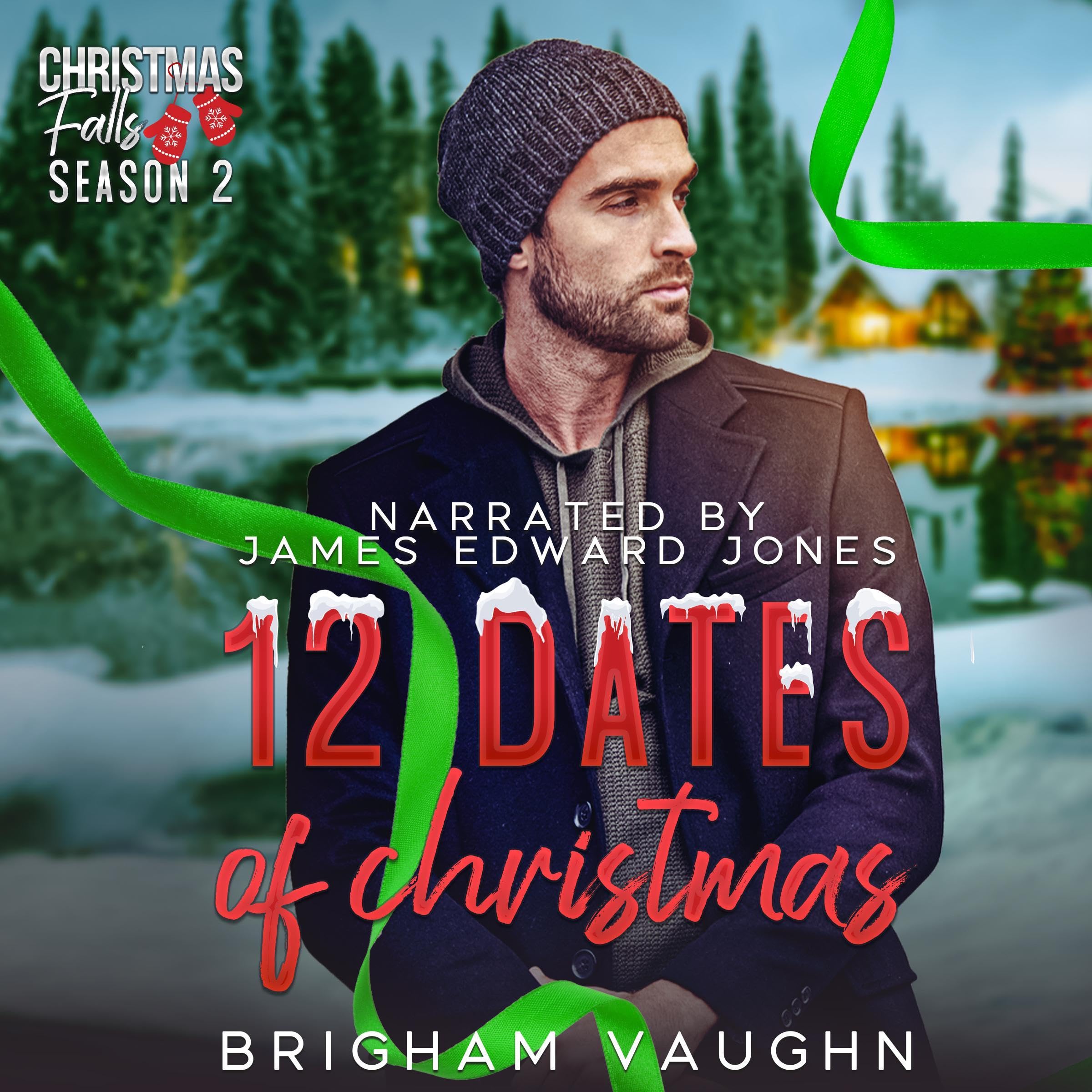 12 Dates of Christmas