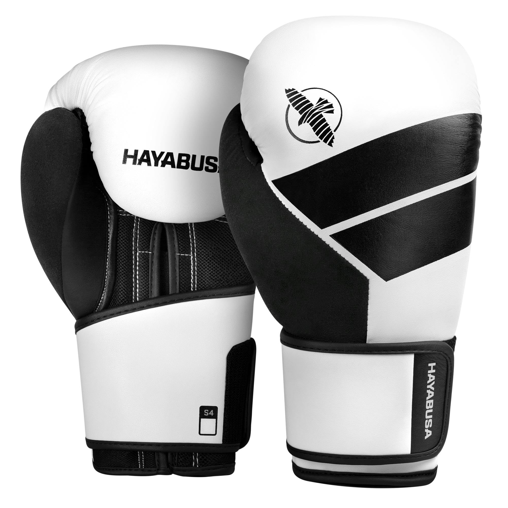 Hayabusa S4 Guantoni da boxe