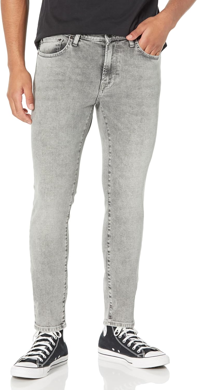 John Varvatos Men's Wight Jean